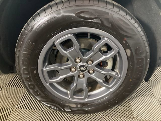 Used 2022 Ford Bronco Sport Big Bend image 21