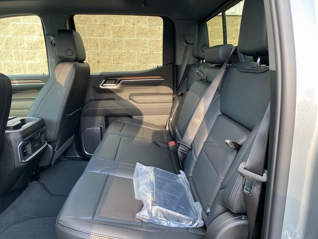 New 2026 GMC Sierra 1500 Denali w/ Denali Reserve Package image 12
