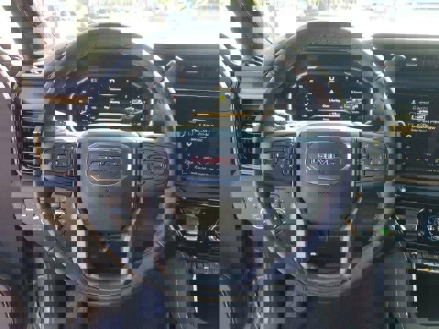 Used 2026 GMC Sierra 2500 AT4X image 20