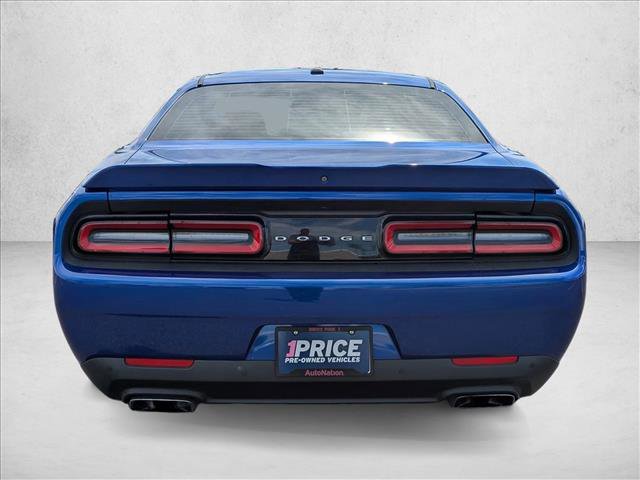 Used 2020 Dodge Challenger R/T RWD image 7