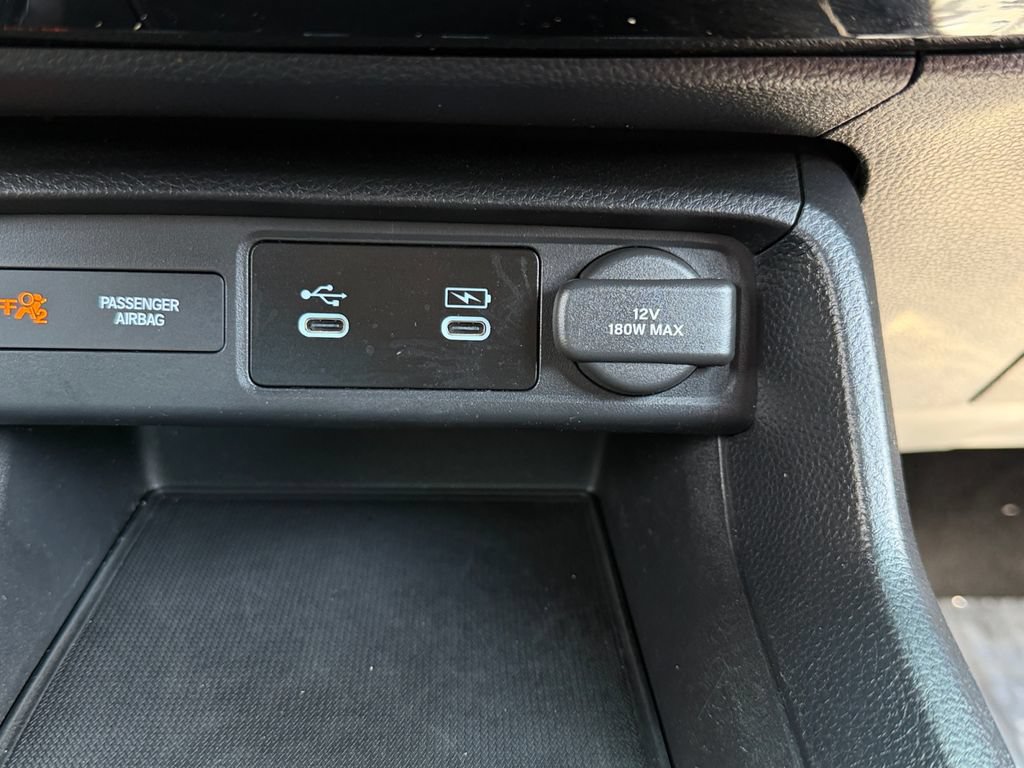 Used 2025 Honda Civic Si image 23