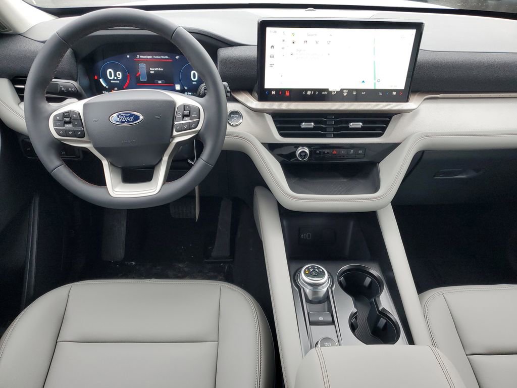 New 2026 Ford Explorer Active w/ Active Comfort Package image 26