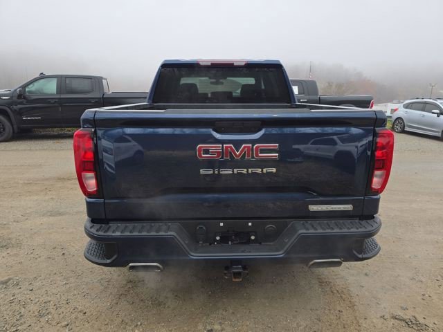 Used 2020 GMC Sierra 1500 Elevation w/ Elevation Value Package image 4
