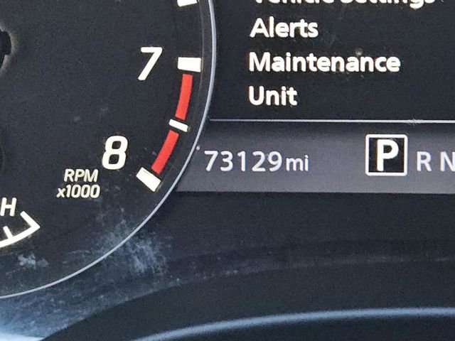 Used 2022 Nissan Frontier SV w/ Technology Package image 23