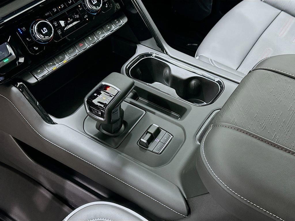 New 2026 GMC Sierra 1500 AT4X AWD/4WD image 17