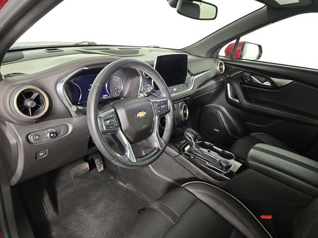 Used 2023 Chevrolet Blazer Premier image 15