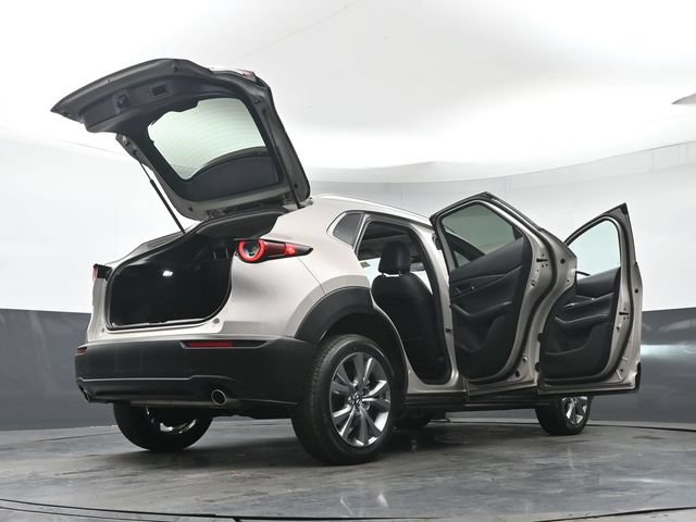 Certified 2024 MAZDA CX-30 AWD 2.5 S w/ Preferred Package image 48