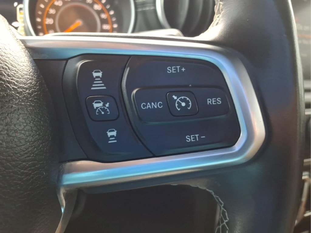 Used 2020 Jeep Gladiator Overland AWD/4WD image 22