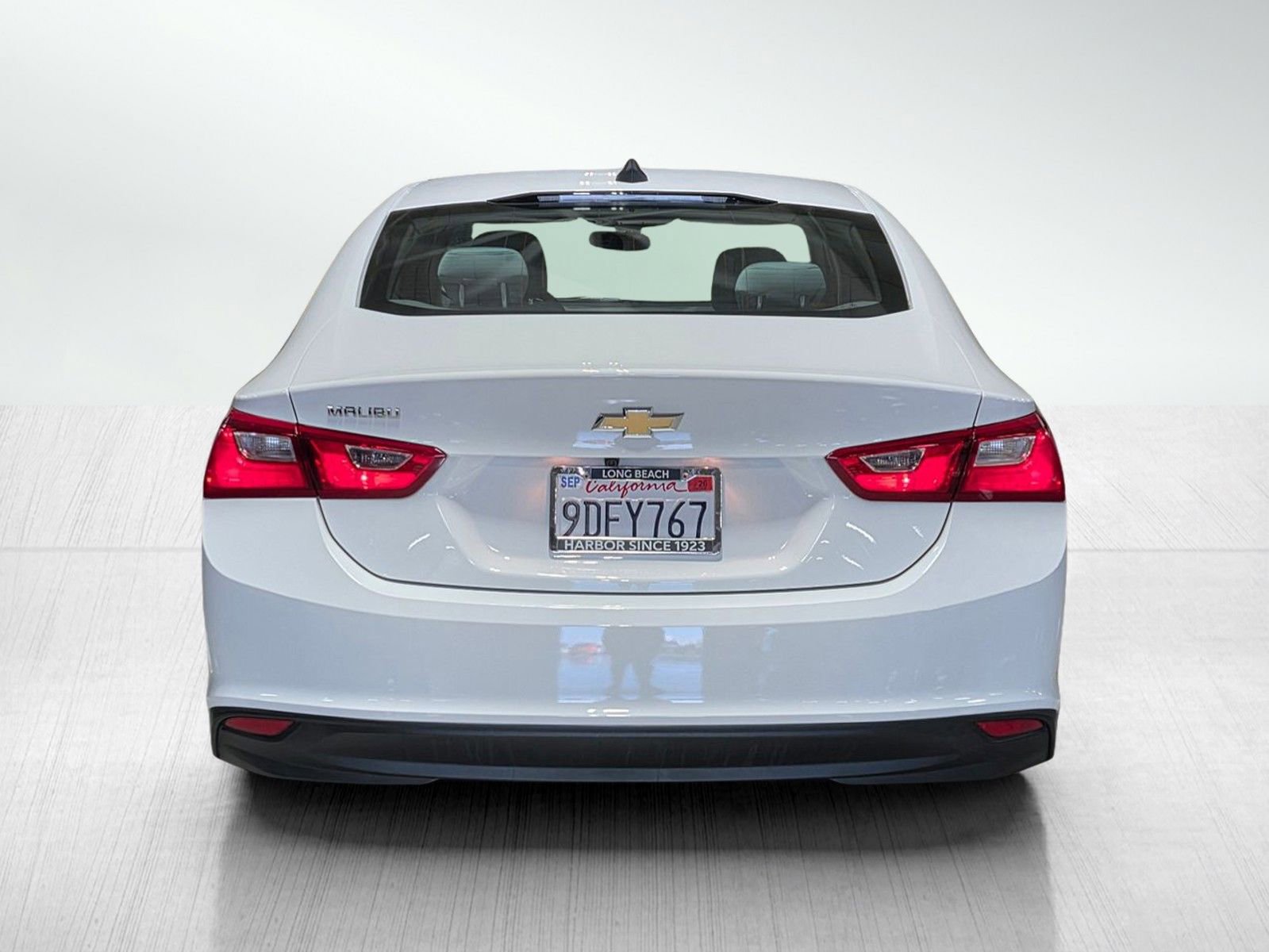 Used 2022 Chevrolet Malibu LS FWD image 6