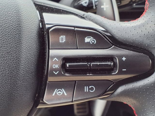 Used 2024 Hyundai Elantra N Line FWD image 20
