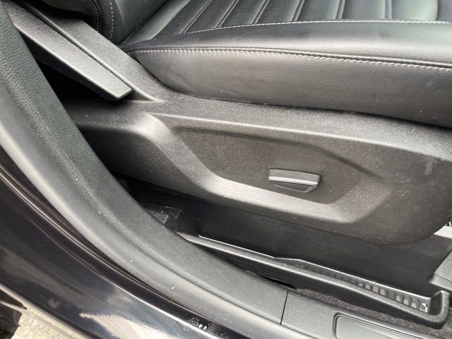 Used 2024 Ford Edge SEL w/ Convenience Package image 33