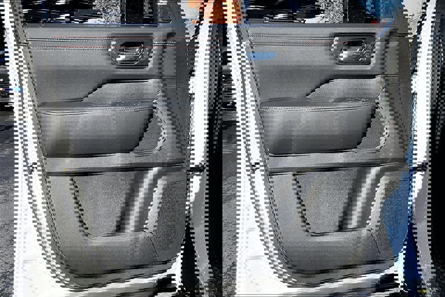 New 2026 Nissan Armada PRO-4X image 10