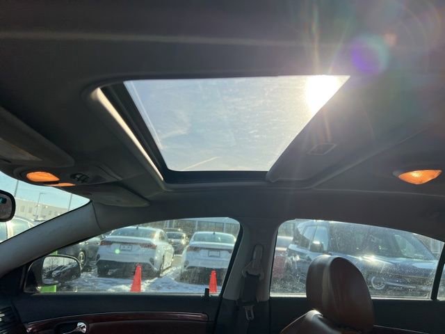 Used 2009 Saturn Aura XR image 20