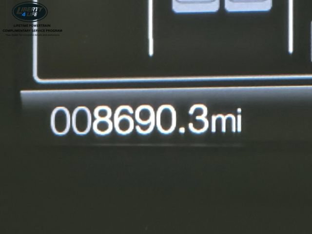 Used 2024 Ford Edge SEL w/ Convenience Package AWD/4WD image 29