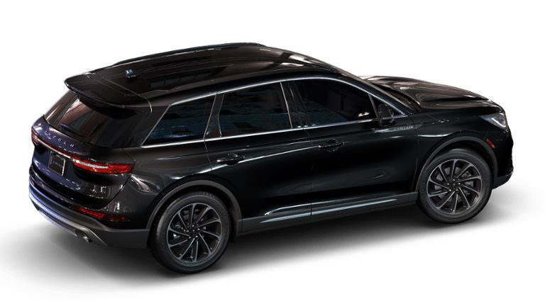 New 2026 Lincoln Corsair Premiere AWD/4WD image 25