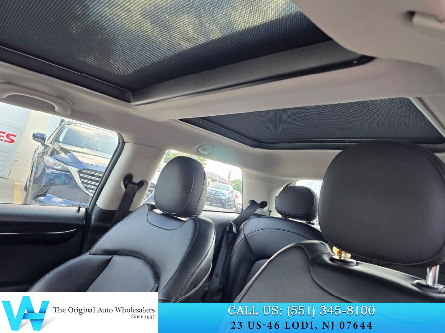 Used 2016 MINI Cooper S FWD image 13