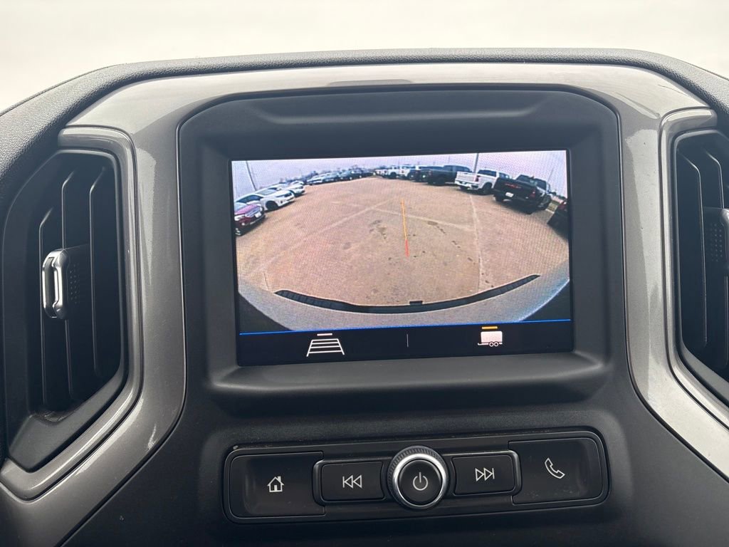 Used 2022 Chevrolet Silverado 3500 W/T w/ WT Convenience Package image 25