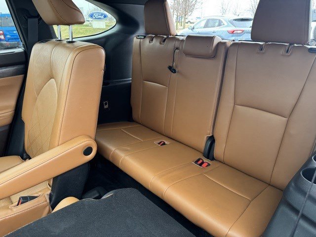 Used 2022 Toyota Highlander Platinum image 31