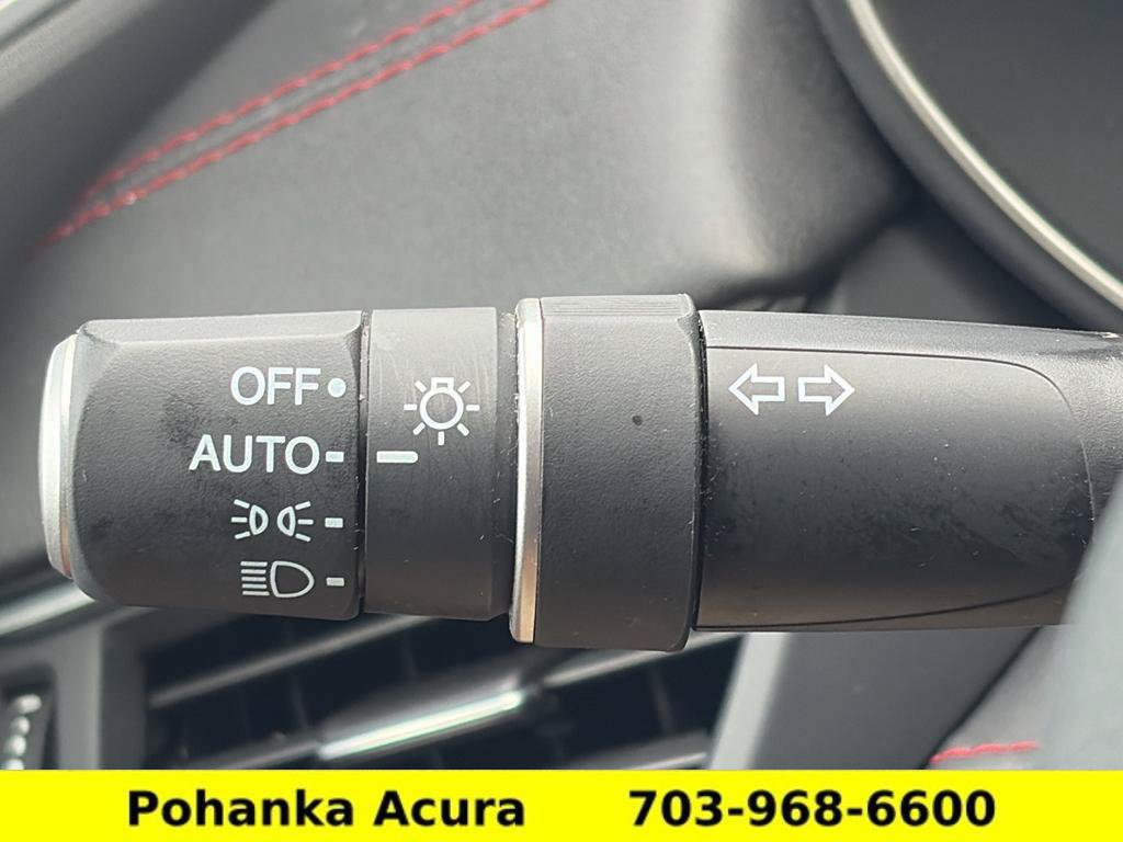 Certified 2024 Acura TLX Type S AWD/4WD image 10