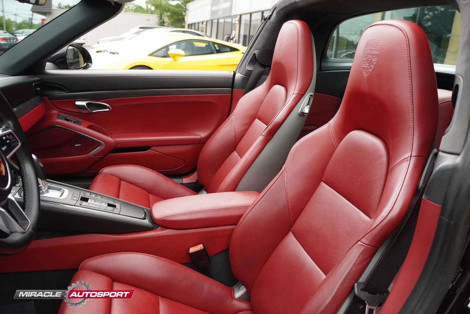 Used 2018 Porsche 911 Targa 4S AWD/4WD image 20