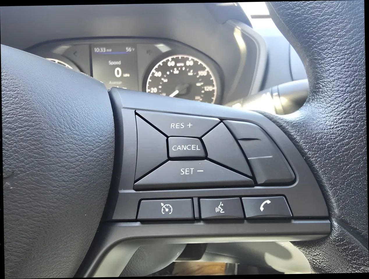 Used 2025 Nissan Altima 2.5 S image 23