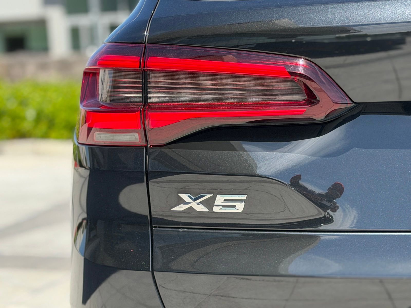 Certified 2023 BMW X5 sDrive40i w/ Premium Package RWD image 14