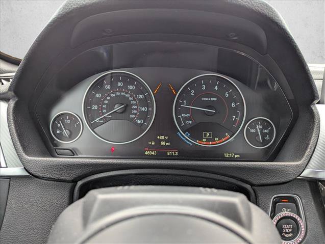 Used 2019 BMW 440i Convertible RWD image 16
