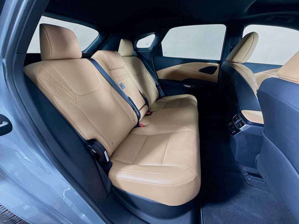 Certified 2025 Lexus RX 350 Premium image 29