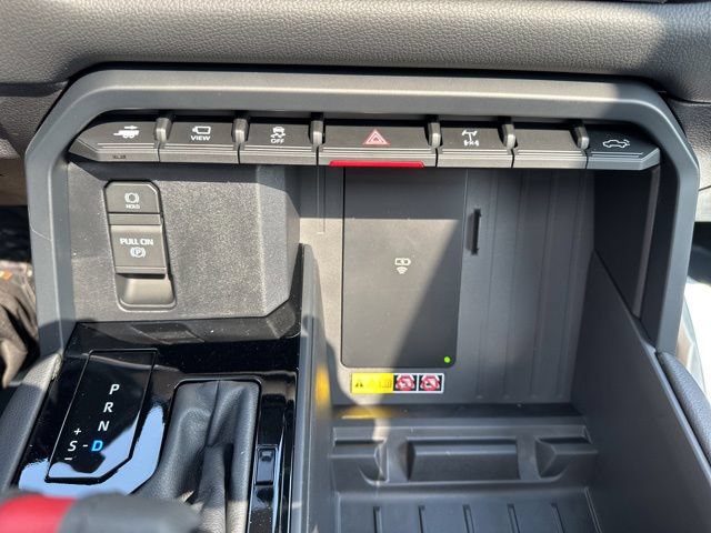 New 2026 Toyota Tundra TRD Pro AWD/4WD image 18