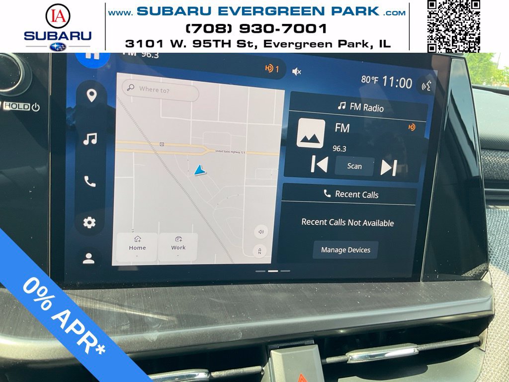 New 2026 Subaru Outback Limited AWD/4WD image 22