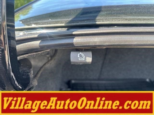 Used 2016 Volkswagen Passat 1.8T SE FWD image 33