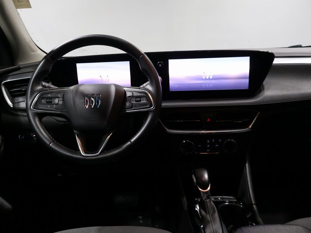Used 2024 Buick Encore GX Preferred image 16