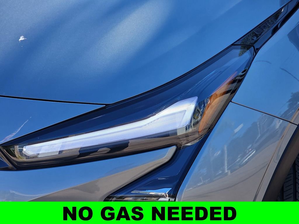 New 2027 Chevrolet Bolt RS image 32