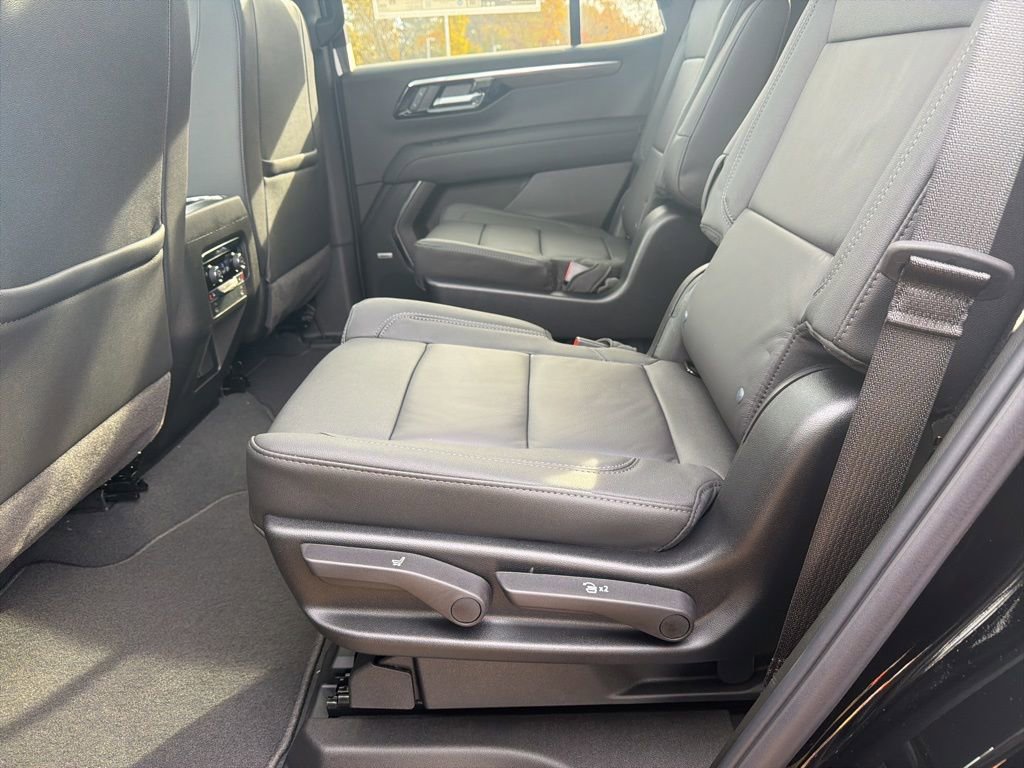 New 2026 Chevrolet Tahoe Z71 w/ Comfort Package image 37