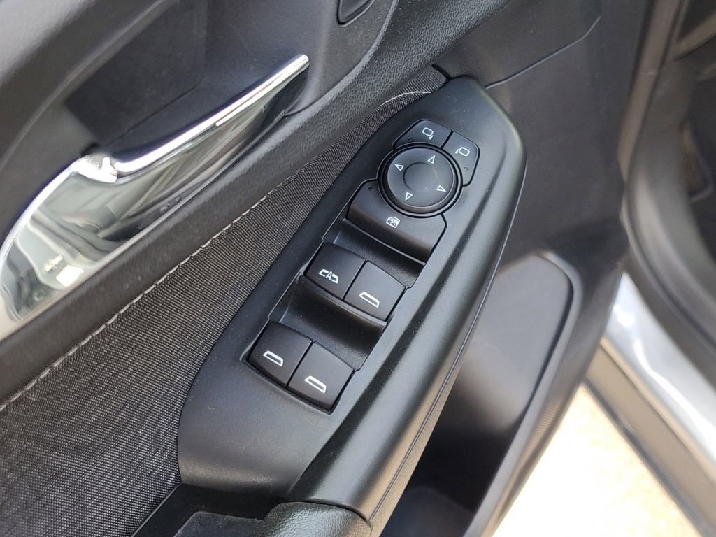 Used 2023 Chevrolet TrailBlazer ACTIV image 18