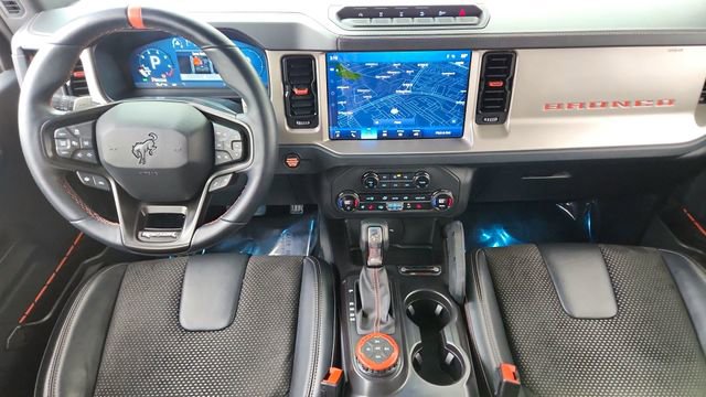 Used 2024 Ford Bronco Raptor AWD/4WD image 35