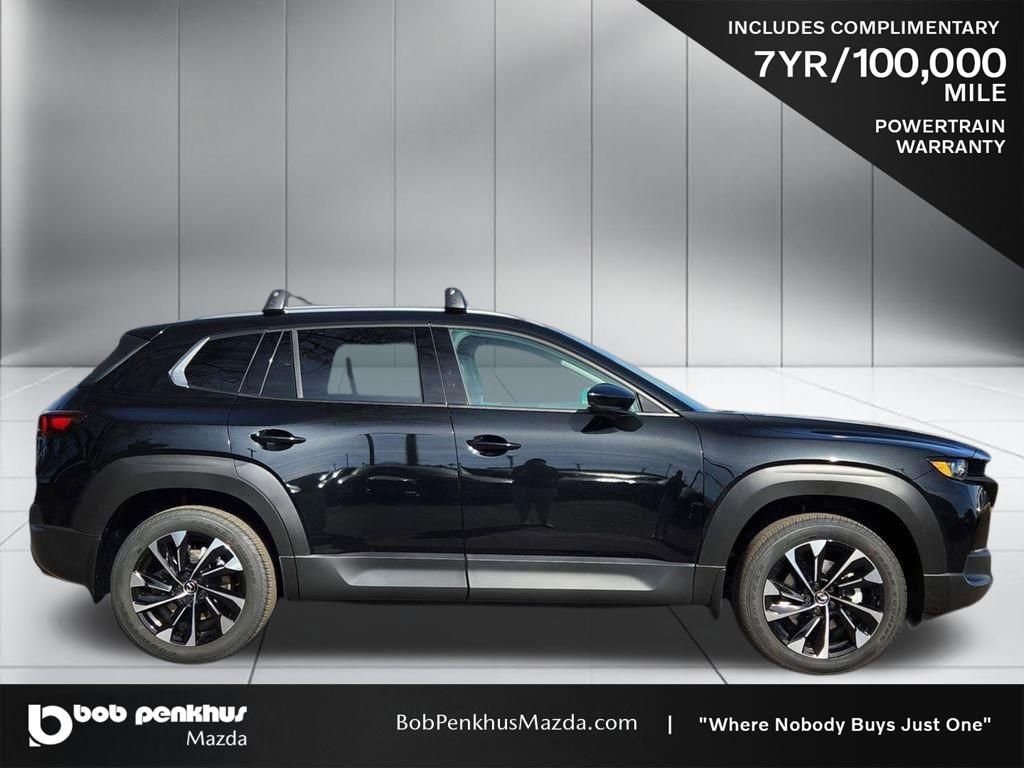 New 2026 MAZDA CX-50 2.5 Hybrid w/ Premium Plus Pkg image 24