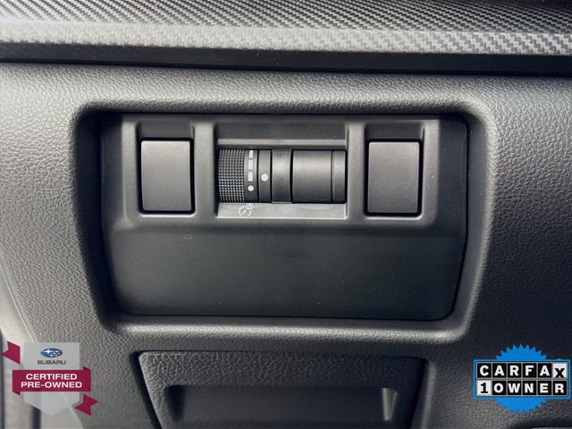 Certified 2025 Subaru Crosstrek 2.5i Limited w/ Crosstrek Mirror Package image 10