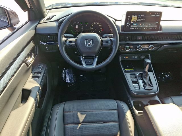 Used 2025 Honda CR-V Sport Touring image 13