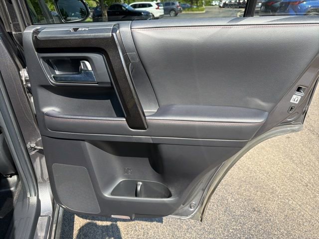 Used 2023 Toyota 4Runner TRD Off-Road Premium w/ Off Road Premium Plus Package AWD/4WD image 13