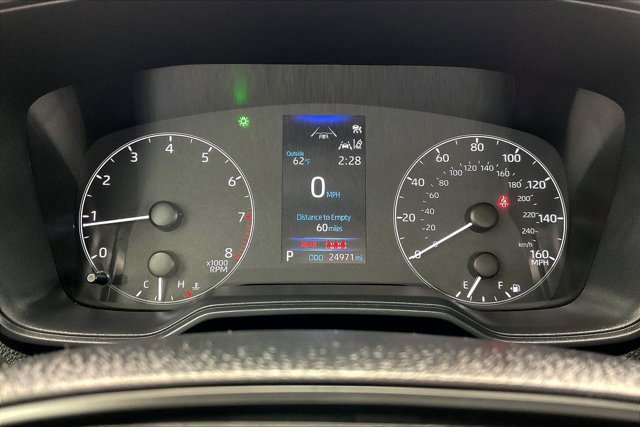 Used 2024 Toyota Corolla LE image 23