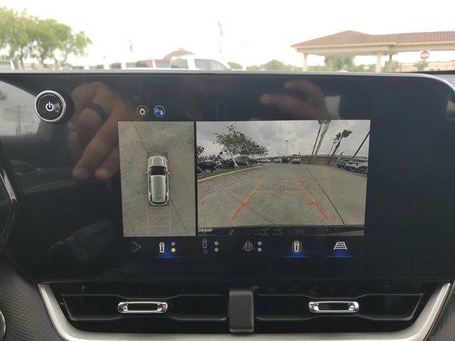 New 2026 Chevrolet Equinox LT image 23