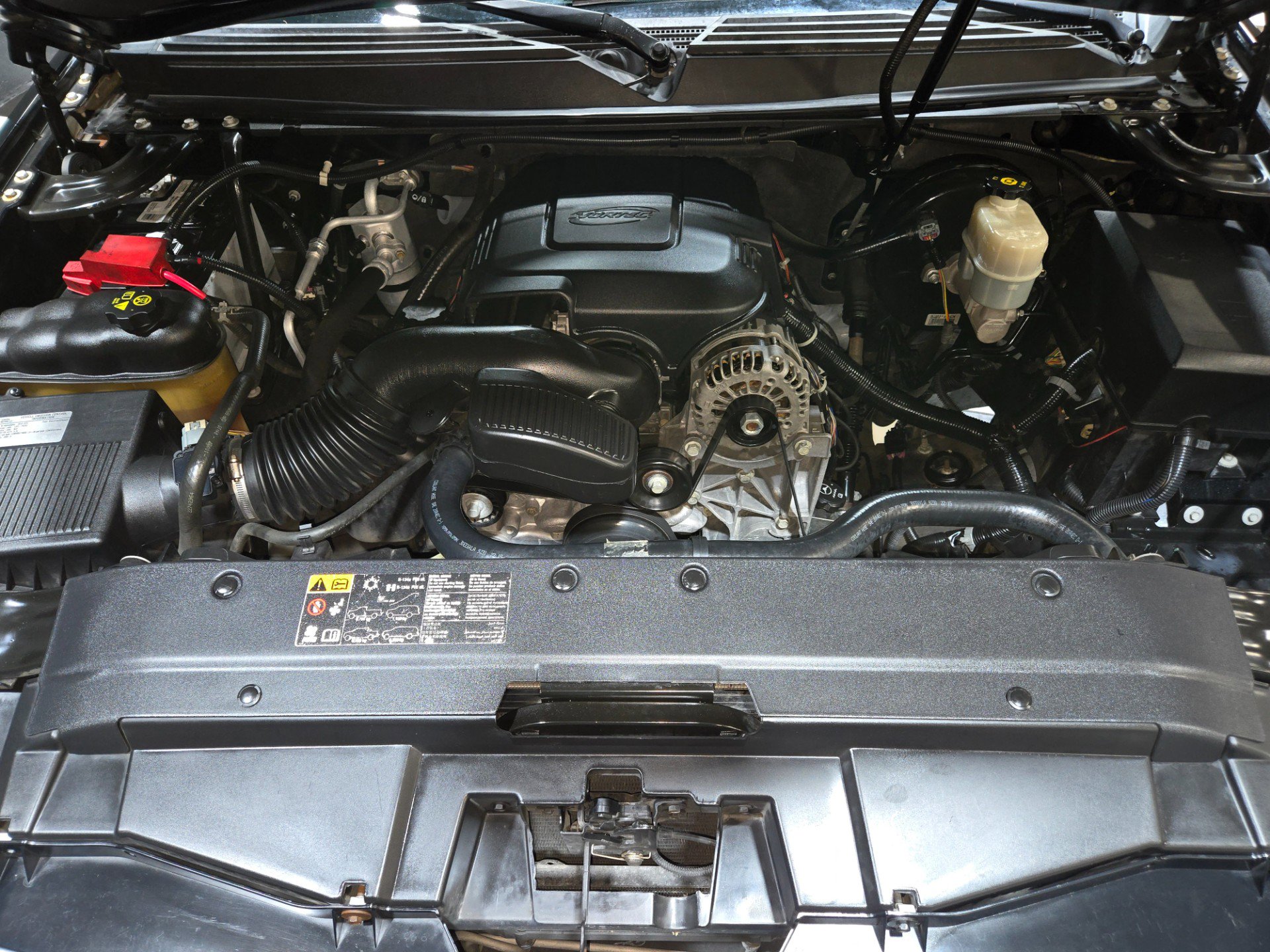 Used 2012 Chevrolet Avalanche LT w/ All-Star Edition image 12