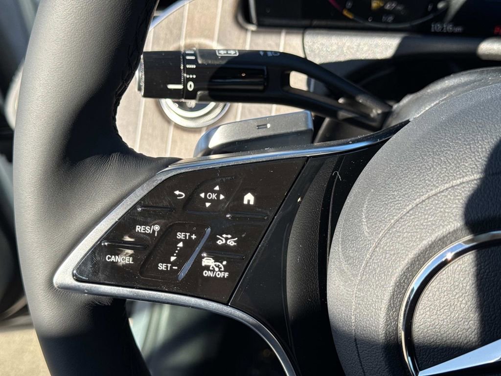 New 2026 Mercedes-Benz E 350 E 350 image 27