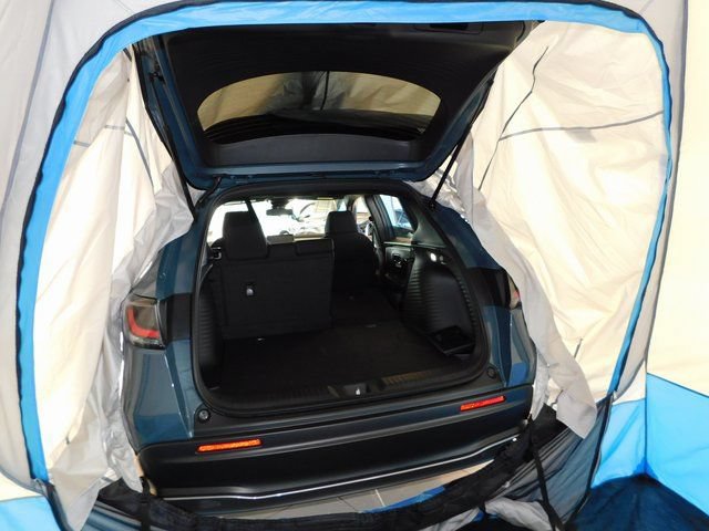 New 2026 Honda HR-V Sport image 17