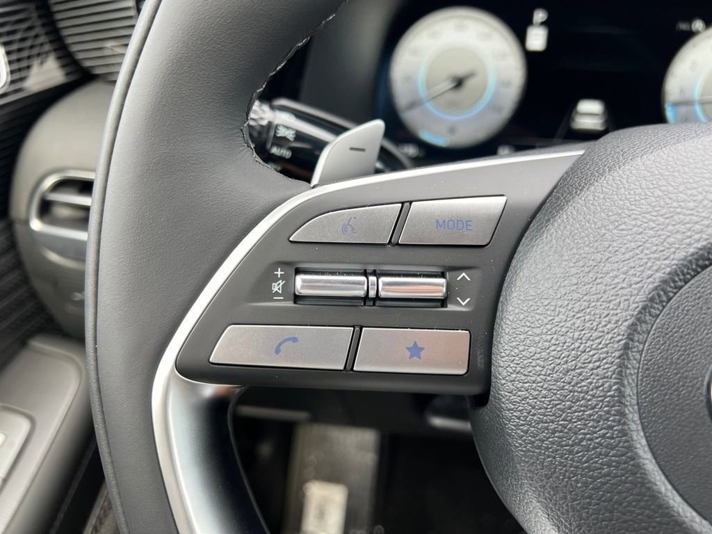 New 2025 Hyundai Palisade Calligraphy image 12
