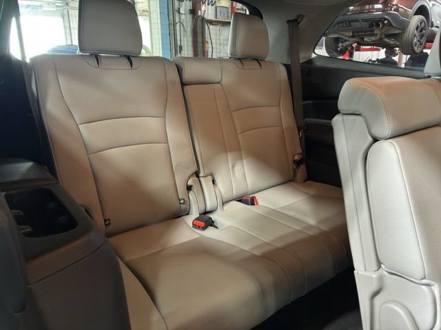 Used 2018 Honda Pilot EX-L image 26