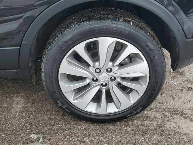 Used 2020 Buick Encore Preferred image 31