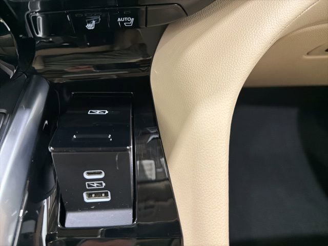 Certified 2023 Acura MDX SH-AWD image 42