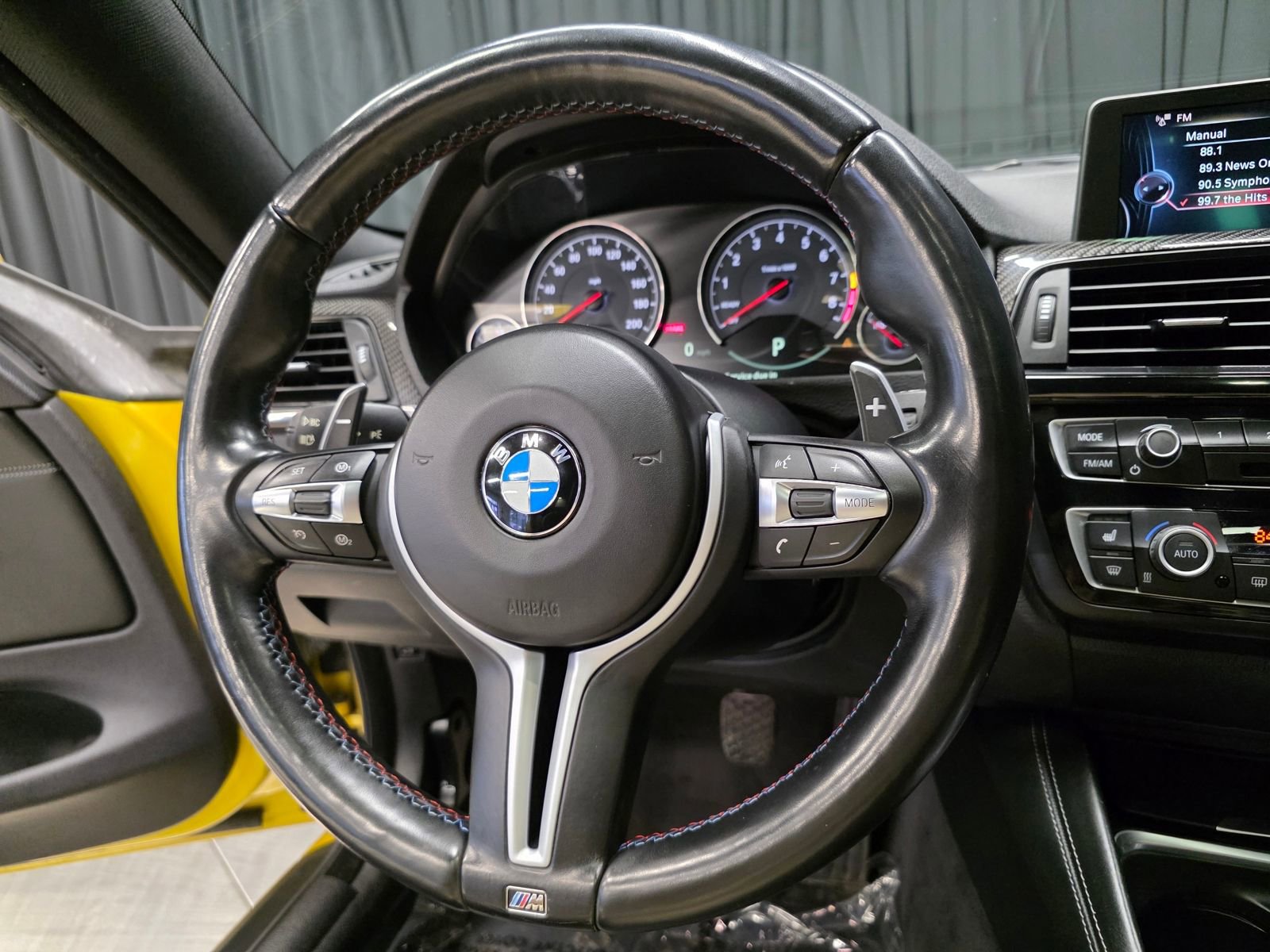 Used 2015 BMW M4 Coupe image 19